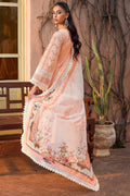 Motifz | Premium Lawn 24 | 4435-SABIHA by Motifz - Designer Dress - Type: Ladies Clothes - Available at Libayah - 100% Original