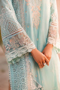 Motifz | Premium Lawn 24 | 4438-ZOHRA by Motifz - Designer Dress - Type: Ladies Clothes - Available at Libayah - 100% Original