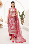 Motifz | Amal Lawn | 4729-ZAISHA by Motifz - Designer Dress - Type: Ladies Clothes - Available at Libayah - 100% Original
