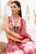 Motifz | Amal Lawn | 4729-ZAISHA by Motifz - Designer Dress - Type: Ladies Clothes - Available at Libayah - 100% Original