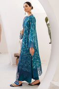 Motifz | Amal Lawn | 4730-RANIA by Motifz - Designer Dress - Type: Ladies Clothes - Available at Libayah - 100% Original