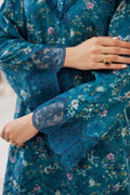 Motifz | Amal Lawn | 4730-RANIA by Motifz - Designer Dress - Type: Ladies Clothes - Available at Libayah - 100% Original