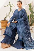 Motifz | Rang Lawn | 4732-INARA by Motifz - Designer Dress - Type: Ladies Clothes - Available at Libayah - 100% Original