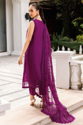 Motifz | Premium Lawn 24 | 4835-ZANIA by Motifz - Designer Dress - Type: Ladies Clothes - Available at Libayah - 100% Original