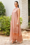 Motifz | Premium Lawn 24 | 4836-HOOR by Motifz - Designer Dress - Type: Ladies Clothes - Available at Libayah - 100% Original