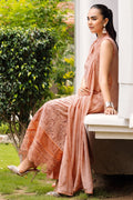 Motifz | Premium Lawn 24 | 4836-HOOR by Motifz - Designer Dress - Type: Ladies Clothes - Available at Libayah - 100% Original
