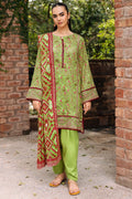 Motifz | Umang Lawn | 4894-HIBA by Motifz - Designer Dress - Type: Ladies Clothes - Available at Libayah - 100% Original