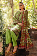 Motifz | Umang Lawn | 4894-HIBA by Motifz - Designer Dress - Type: Ladies Clothes - Available at Libayah - 100% Original