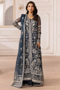 Motifz | Luxury Formal | 4931-YASNA by Motifz - Designer Dress - Type: Ladies Clothes - Available at Libayah - 100% Original