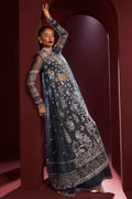Motifz | Luxury Wedding Formals | 4931-YASNA by Motifz - Designer Dress - Type: Ladies Clothes - Available at Libayah - 100% Original