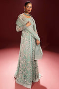 Motifz | Luxury Wedding Formals | 4932-AROOSH by Motifz - Designer Dress - Type: Ladies Clothes - Available at Libayah - 100% Original