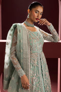Motifz | Luxury Wedding Formals | 4932-AROOSH by Motifz - Designer Dress - Type: Ladies Clothes - Available at Libayah - 100% Original
