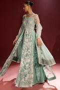 Motifz | Luxury Wedding Formals | 4932-AROOSH by Motifz - Designer Dress - Type: Ladies Clothes - Available at Libayah - 100% Original