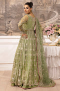 Motifz | Luxury Formal | 4933-IYARA by Motifz - Designer Dress - Type: Ladies Clothes - Available at Libayah - 100% Original