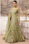 Motifz | Luxury Formal | 4933-IYARA by Motifz - Designer Dress - Type: Ladies Clothes - Available at Libayah - 100% Original