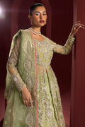 Motifz | Luxury Wedding Formals | 4933-IYARA by Motifz - Designer Dress - Type: Ladies Clothes - Available at Libayah - 100% Original