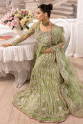 Motifz | Luxury Formal | 4933-IYARA by Motifz - Designer Dress - Type: Ladies Clothes - Available at Libayah - 100% Original