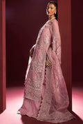 Motifz | Luxury Wedding Formals | 4934-ABSHAR by Motifz - Designer Dress - Type: Ladies Clothes - Available at Libayah - 100% Original