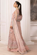 Motifz | Luxury Formal | 4935-AHLAM by Motifz - Designer Dress - Type: Ladies Clothes - Available at Libayah - 100% Original