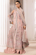 Motifz | Luxury Formal | 4935-AHLAM by Motifz - Designer Dress - Type: Ladies Clothes - Available at Libayah - 100% Original