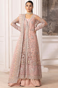 Motifz | Luxury Formal | 4935-AHLAM by Motifz - Designer Dress - Type: Ladies Clothes - Available at Libayah - 100% Original