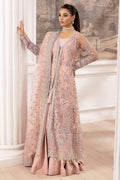 Motifz | Luxury Formal | 4935-AHLAM by Motifz - Designer Dress - Type: Ladies Clothes - Available at Libayah - 100% Original