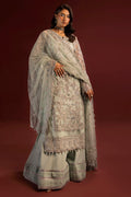 Motifz | Luxury Wedding Formals | 4936-JANAN by Motifz - Designer Dress - Type: Ladies Clothes - Available at Libayah - 100% Original