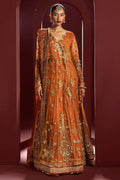 Motifz | Luxury Wedding Formals | 4938-RAHA by Motifz - Designer Dress - Type: Ladies Clothes - Available at Libayah - 100% Original