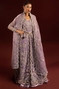 Motifz | Luxury Wedding Formals | 4939-YASHFA by Motifz - Designer Dress - Type: Ladies Clothes - Available at Libayah - 100% Original