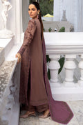 Motifz | Premium Khaddar | 4996-LEISHA by Motifz - Designer Dress - Type: Ladies Clothes - Available at Libayah - 100% Original