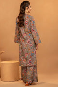 Motifz | Co Ord Sets | 5194-RUHEE by Motifz - Designer Dress - Type: Ladies Clothes - Available at Libayah - 100% Original