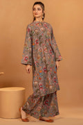 Motifz | Co Ord Sets | 5194-RUHEE by Motifz - Designer Dress - Type: Ladies Clothes - Available at Libayah - 100% Original