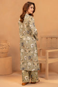 Motifz | Co Ord Sets | 5195-QAMARA by Motifz - Designer Dress - Type: Ladies Clothes - Available at Libayah - 100% Original