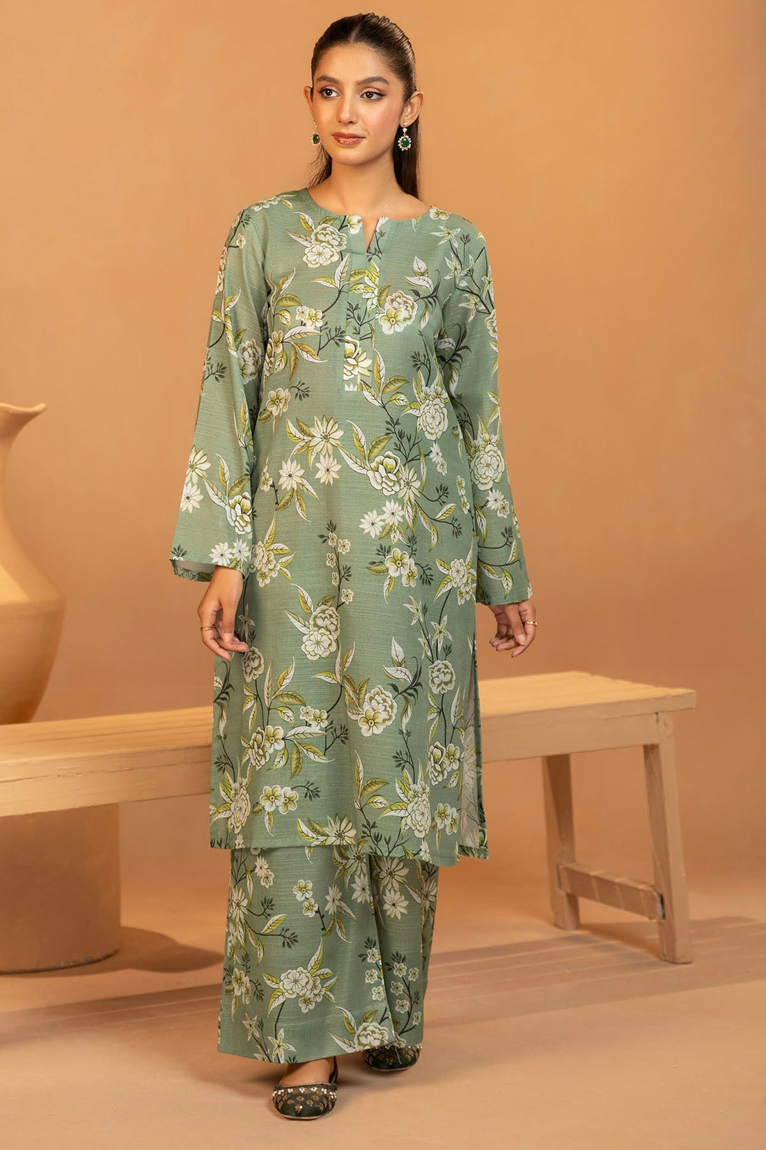 Motifz | Co Ord Sets | 5196-NISA by Motifz - Designer Dress - Type: Ladies Clothes - Available at Libayah - 100% Original