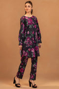 Motifz | Co Ord Sets | 5211-IRSA by Motifz - Designer Dress - Type: Ladies Clothes - Available at Libayah - 100% Original
