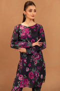 Motifz | Co Ord Sets | 5211-IRSA by Motifz - Designer Dress - Type: Ladies Clothes - Available at Libayah - 100% Original