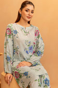 Motifz | Co Ord Sets | 5212-INAYA by Motifz - Designer Dress - Type: Ladies Clothes - Available at Libayah - 100% Original
