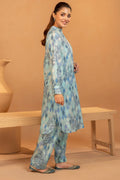 Motifz | Co Ord Sets | 5218-SAFA by Motifz - Designer Dress - Type: Ladies Clothes - Available at Libayah - 100% Original