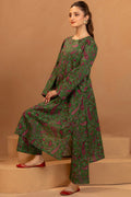 Motifz | Co Ord Sets | 5219-FURAT by Motifz - Designer Dress - Type: Ladies Clothes - Available at Libayah - 100% Original