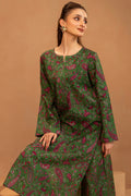 Motifz | Co Ord Sets | 5219-FURAT by Motifz - Designer Dress - Type: Ladies Clothes - Available at Libayah - 100% Original
