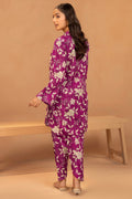 Motifz | Co Ord Sets | 5220-ESRA by Motifz - Designer Dress - Type: Ladies Clothes - Available at Libayah - 100% Original