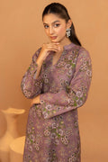 Motifz | Co Ord Sets | 5221-DIMAH by Motifz - Designer Dress - Type: Ladies Clothes - Available at Libayah - 100% Original