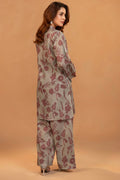 Motifz | Co Ord Sets | 5224-NAJWA by Motifz - Designer Dress - Type: Ladies Clothes - Available at Libayah - 100% Original