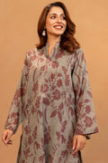 Motifz | Co Ord Sets | 5224-NAJWA by Motifz - Designer Dress - Type: Ladies Clothes - Available at Libayah - 100% Original