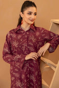 Motifz | Co Ord Sets | 5227-RABAB by Motifz - Designer Dress - Type: Ladies Clothes - Available at Libayah - 100% Original