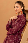 Motifz | Co Ord Sets | 5227-RABAB by Motifz - Designer Dress - Type: Ladies Clothes - Available at Libayah - 100% Original