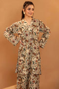 Motifz | Co Ord Sets | 5230-MANHA by Motifz - Designer Dress - Type: Ladies Clothes - Available at Libayah - 100% Original