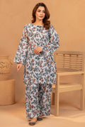 Motifz | Co Ord Sets | 5231-FATIN by Motifz - Designer Dress - Type: Ladies Clothes - Available at Libayah - 100% Original