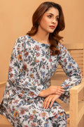 Motifz | Co Ord Sets | 5231-FATIN by Motifz - Designer Dress - Type: Ladies Clothes - Available at Libayah - 100% Original