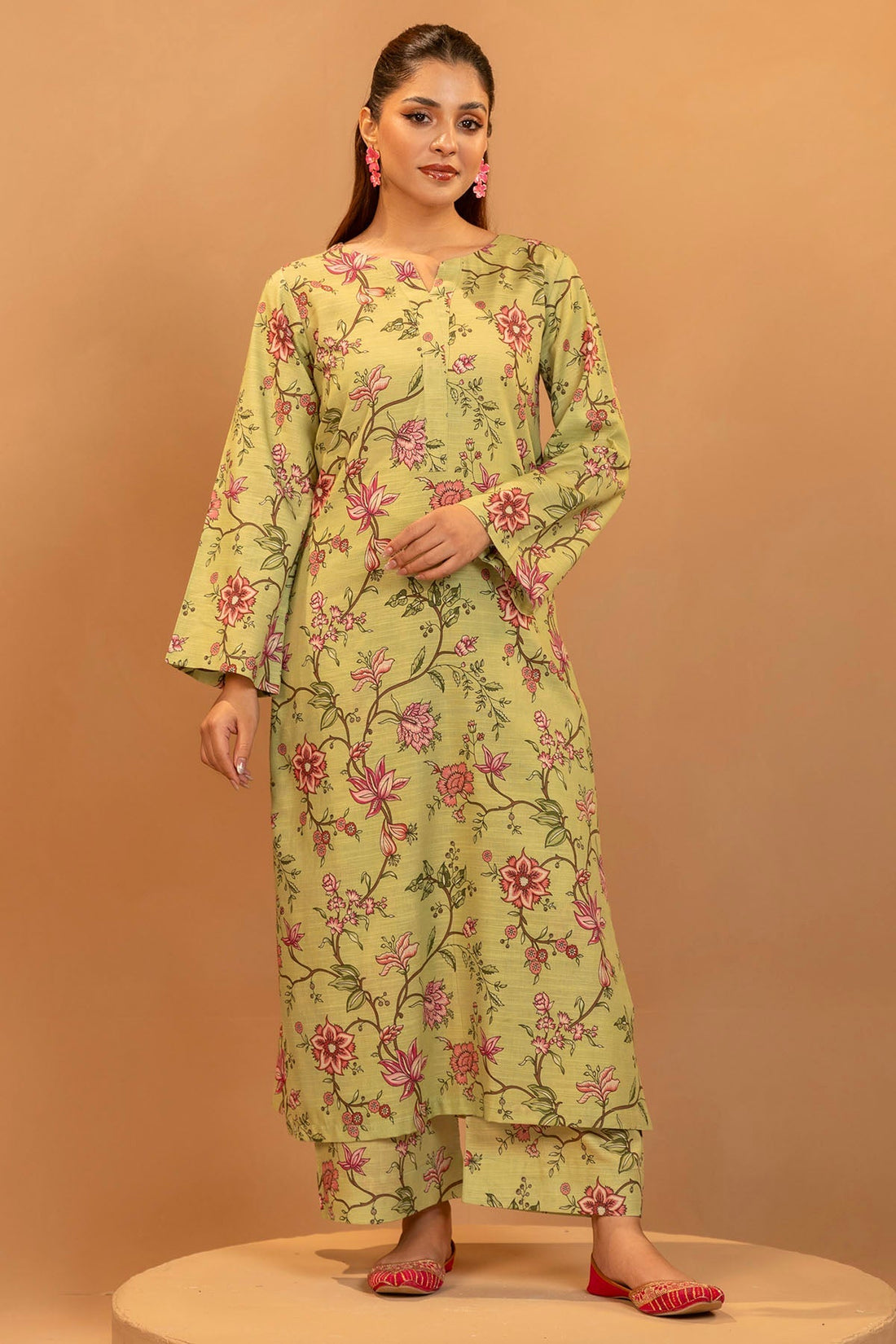 Motifz | Co Ord Sets | 5234-MANA by Motifz - Designer Dress - Type: Ladies Clothes - Available at Libayah - 100% Original